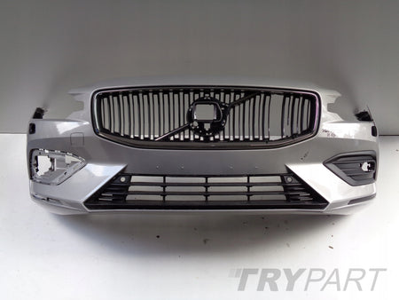 FRONT BUMPER VOLVO V60 II S60 III 18- NO. 51242