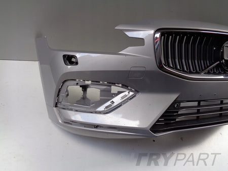 FRONT BUMPER VOLVO V60 II S60 III 18- NO. 51242