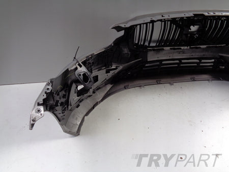 FRONT BUMPER VOLVO V60 II S60 III 18- NO. 51242