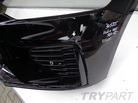 FRONT BUMPER VOLVO V60 S60 18- R-DESIGN 34585