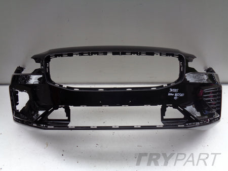 FRONT BUMPER VOLVO V60 S60 18- R-DESIGN 34585