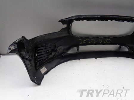 FRONT BUMPER VOLVO V60 S60 18- R-DESIGN 34585