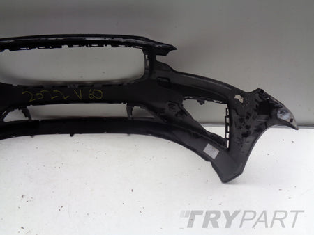 FRONT BUMPER VOLVO V60 S60 18- R-DESIGN 34585