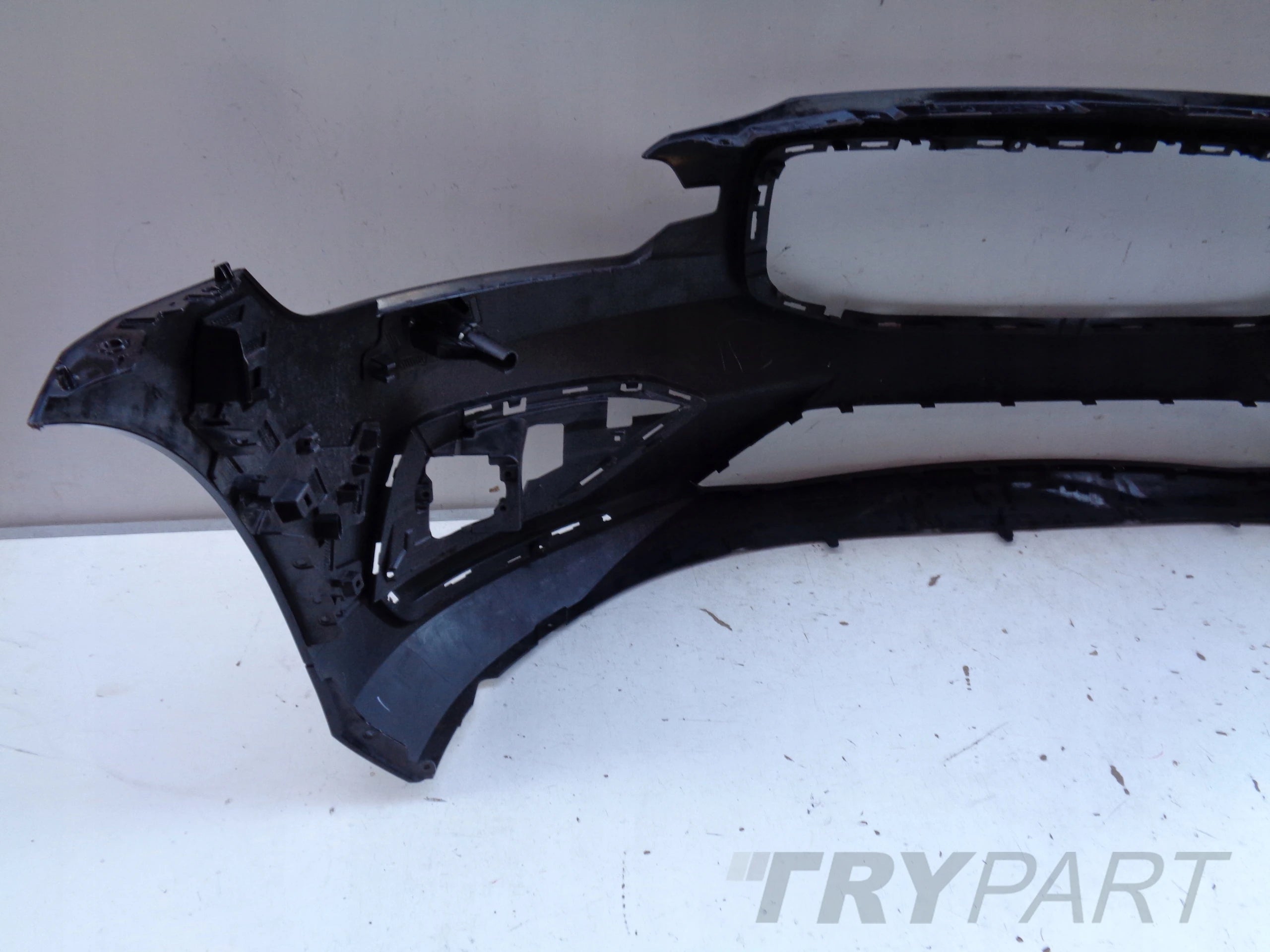 FRONT BUMPER VOLVO V60 S60 III 18- NO. 43236