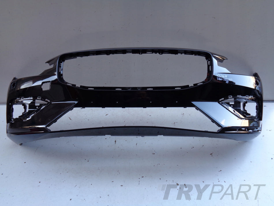 FRONT BUMPER VOLVO V60 S60 III 18- NO. 43236