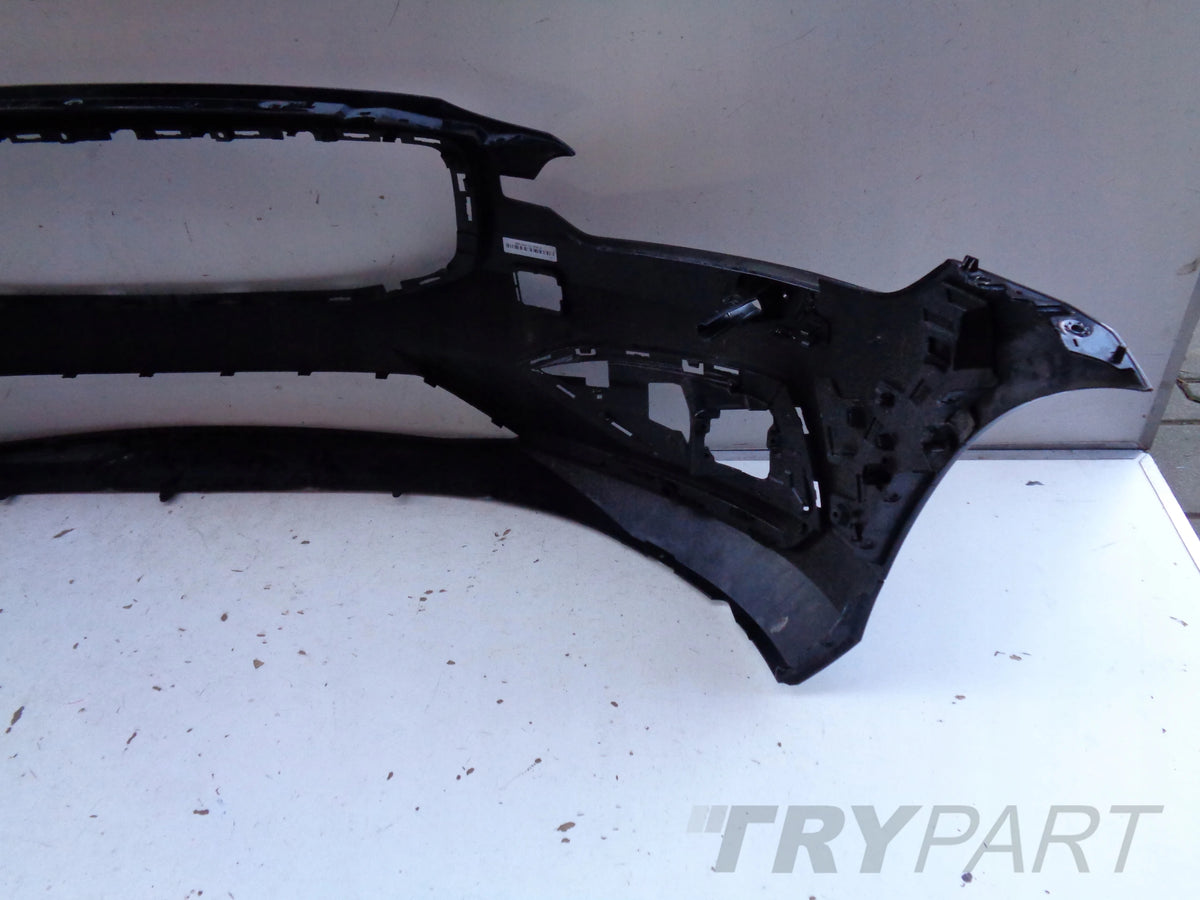 FRONT BUMPER VOLVO V60 S60 III 18- NO. 43236