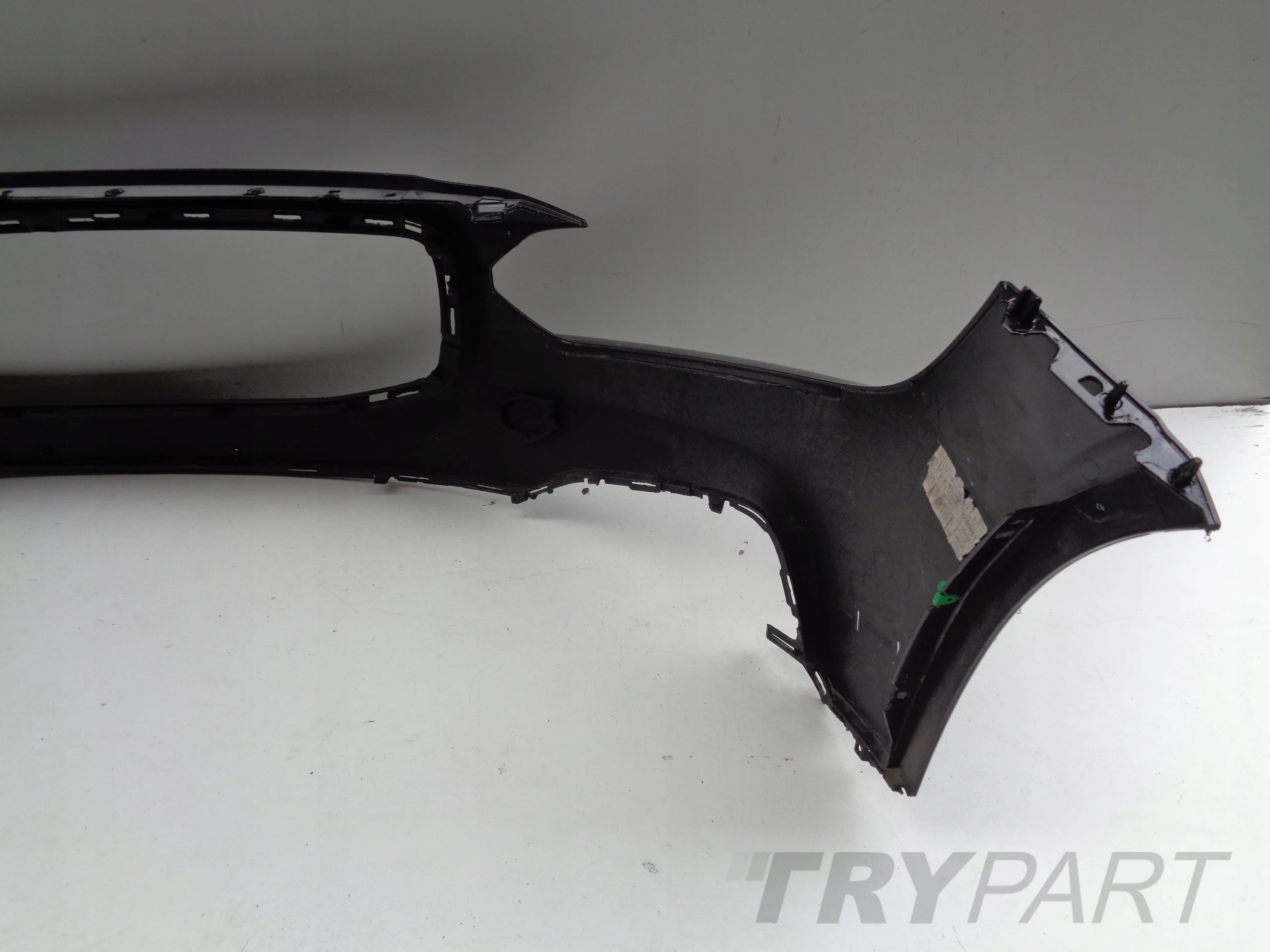 FRONT BUMPER VOLVO V90 S90 16- NO. 48530
