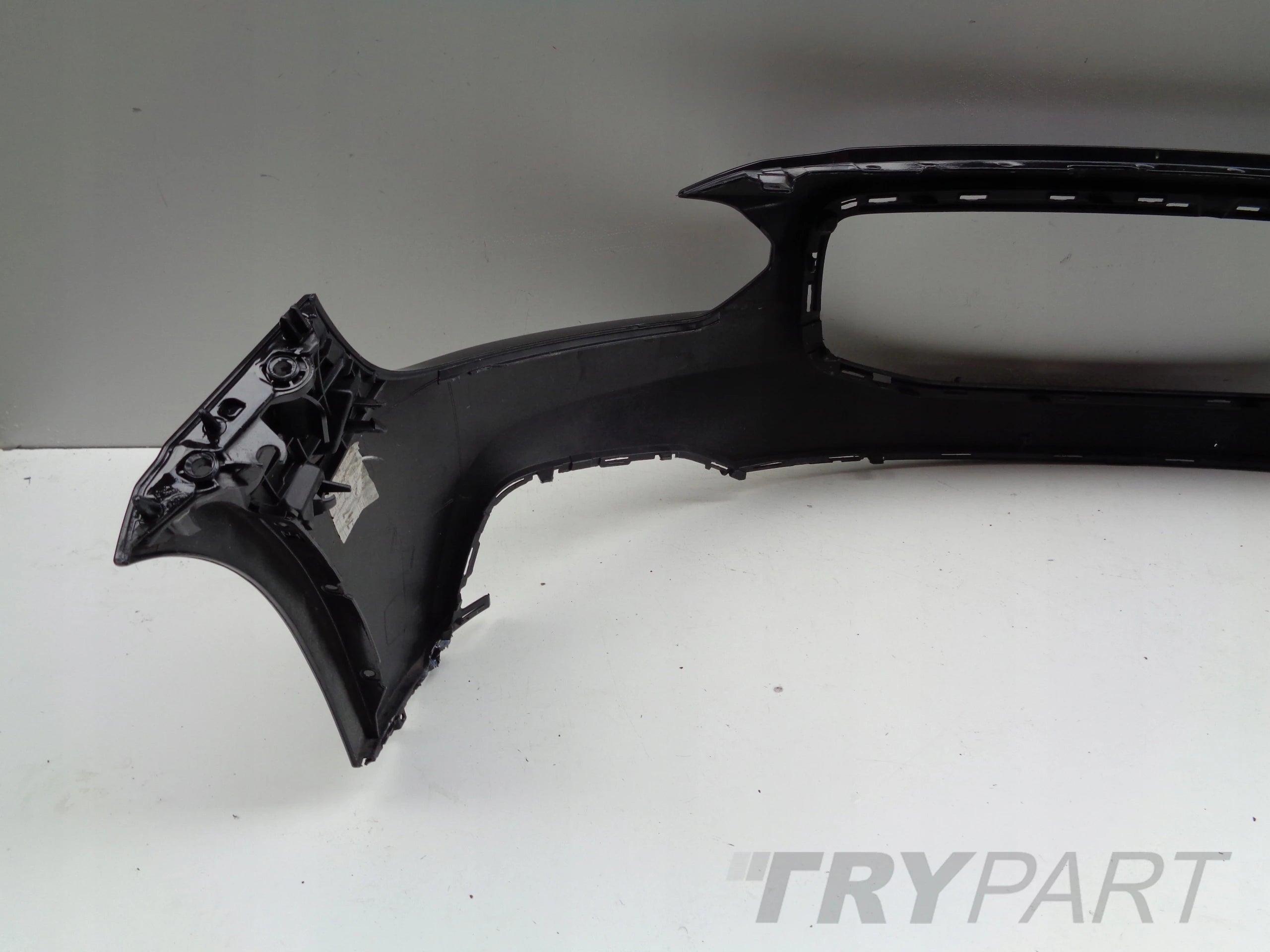 FRONT BUMPER VOLVO V90 S90 16- NO. 48530