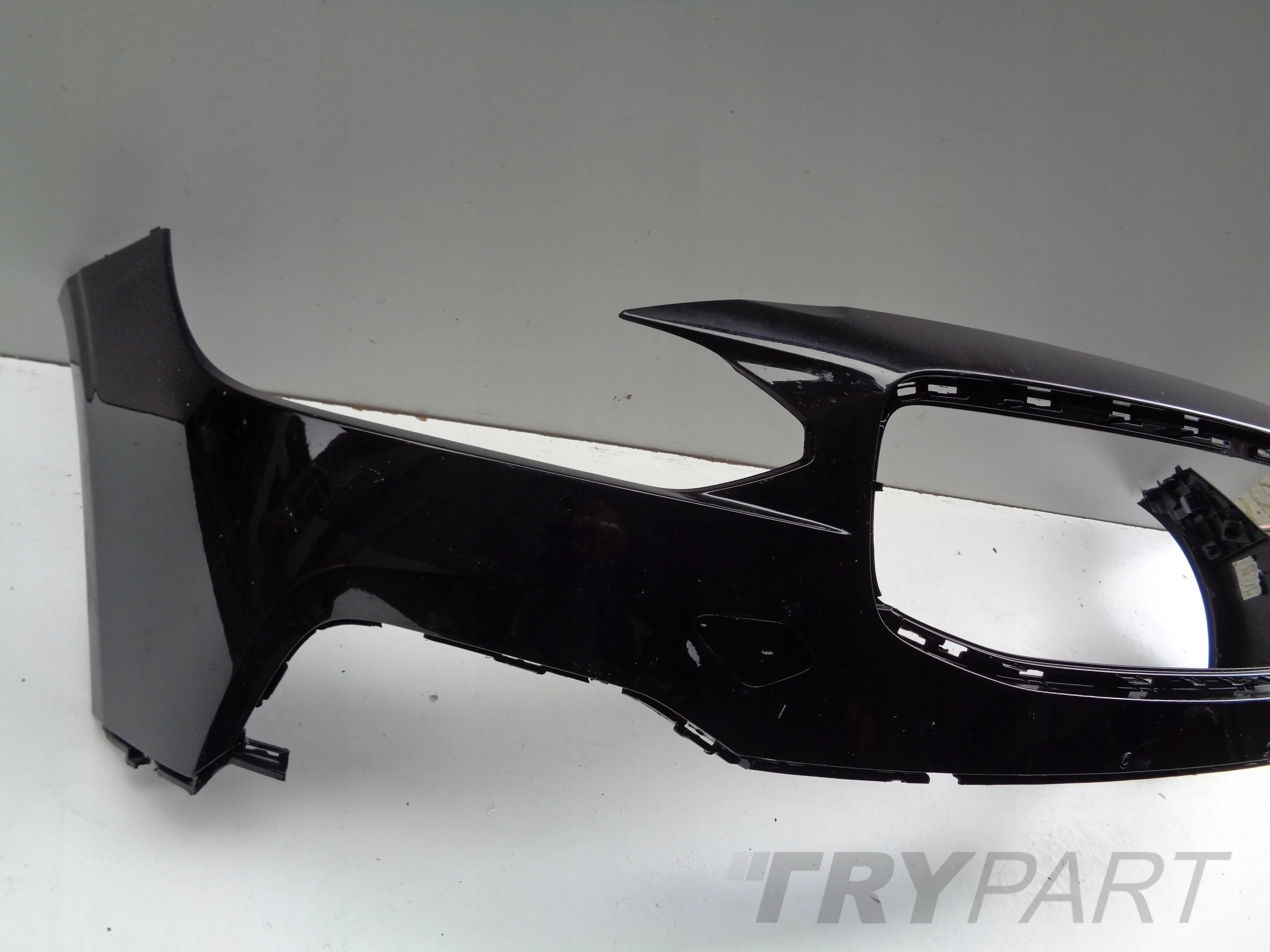 FRONT BUMPER VOLVO V90 S90 16- NO. 48530