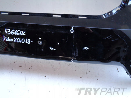 FRONT BUMPER VOLVO XC40 18- NO. 43616