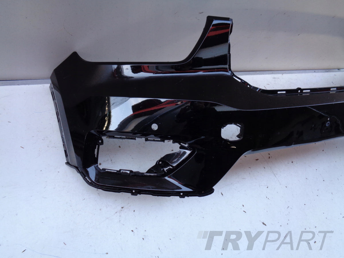 FRONT BUMPER VOLVO XC40 18- NO. 43616