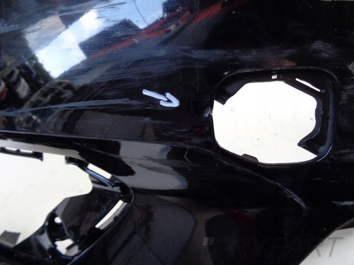 FRONT BUMPER VOLVO XC40 18- NO. 51253