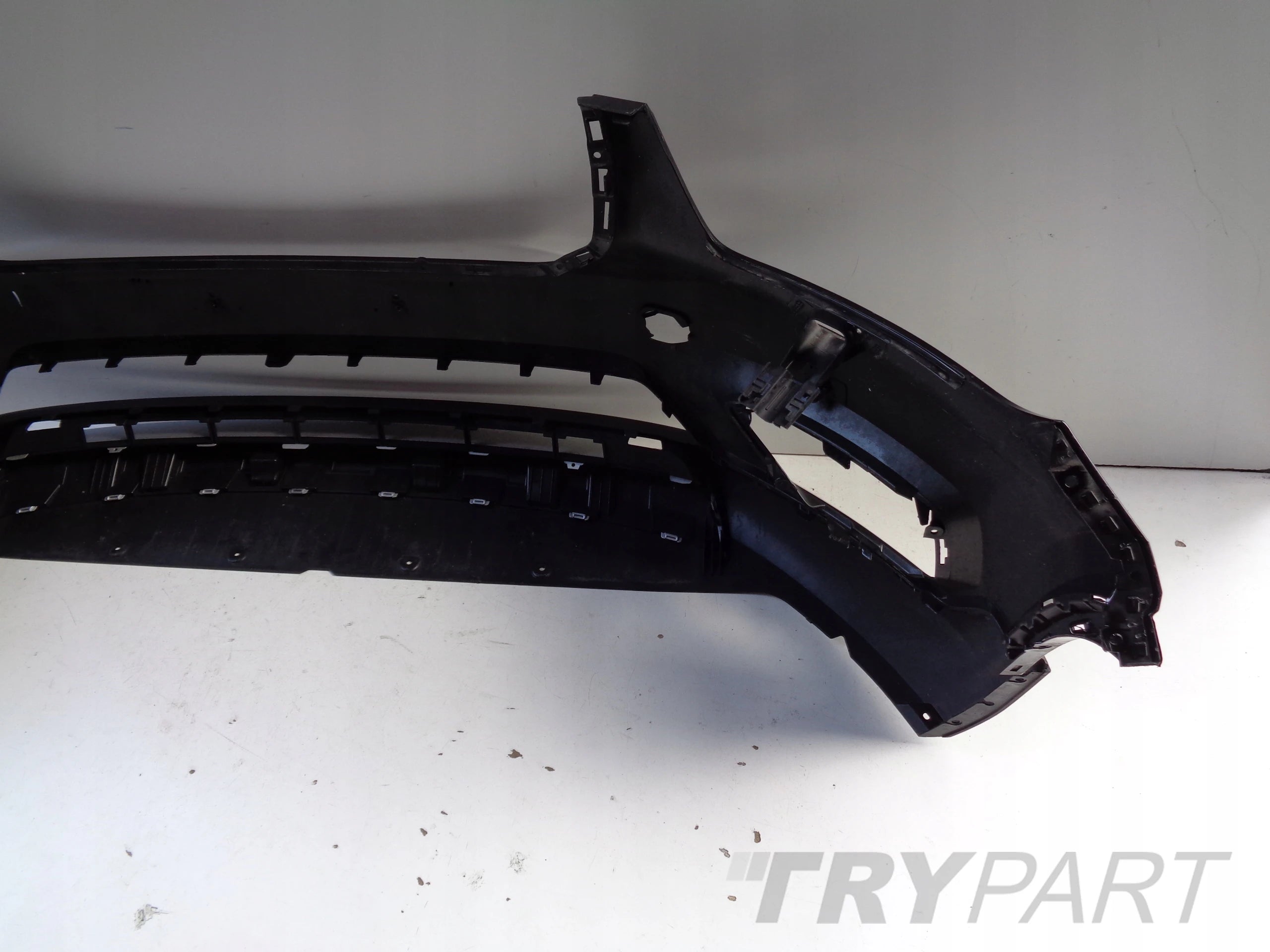 FRONT BUMPER VOLVO XC40 18- NO. 51253