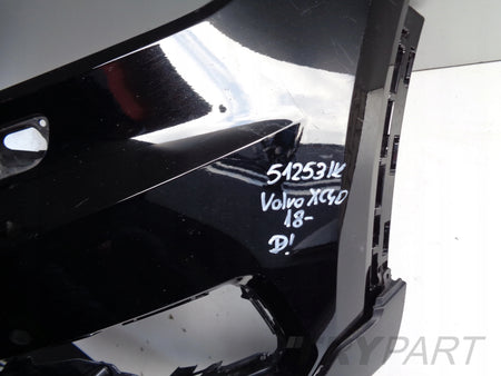 FRONT BUMPER VOLVO XC40 18- NO. 51253
