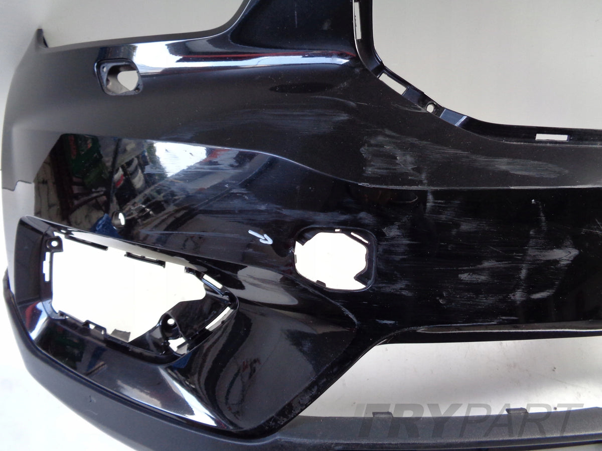 FRONT BUMPER VOLVO XC40 18- NO. 51253