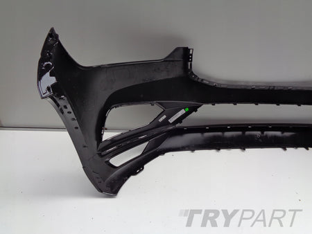 FRONT BUMPER VOLVO XC60 II 17- NO. 18229