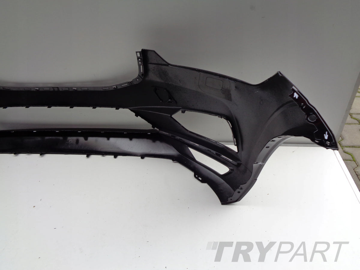 FRONT BUMPER VOLVO XC60 II 17- NO. 18229
