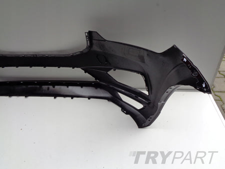 FRONT BUMPER VOLVO XC60 II 17- NO. 18229