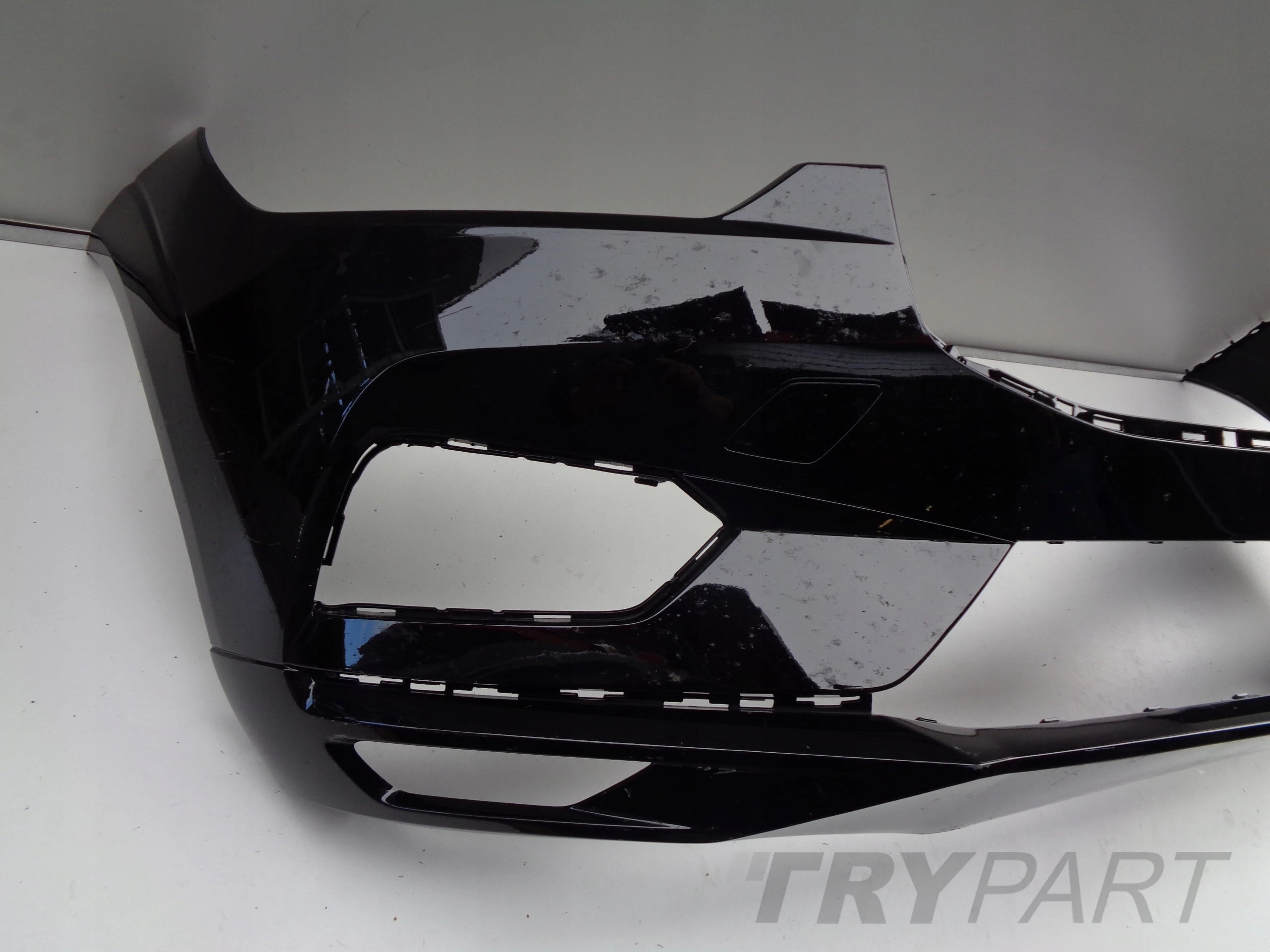 FRONT BUMPER VOLVO XC60 II 17- NO. 18229