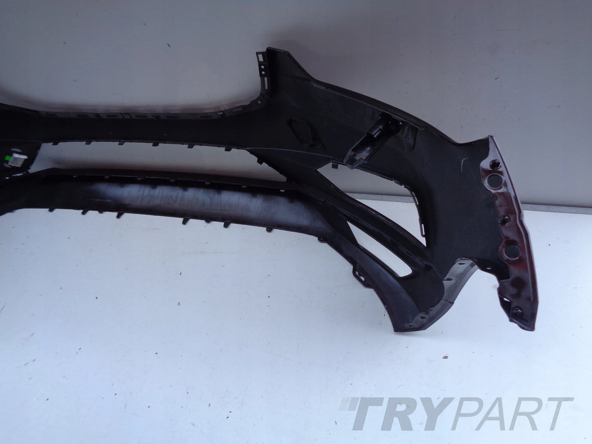 FRONT BUMPER VOLVO XC60 II 17- NO. 25139
