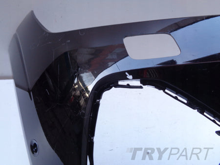 FRONT BUMPER VOLVO XC60 II 21- LIFT R-DESIGN NO. 49144