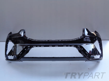 FRONT BUMPER VOLVO XC60 II 21- LIFT R-DESIGN NO. 49144
