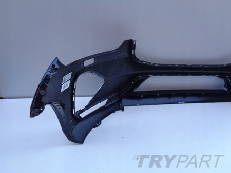 FRONT BUMPER VOLVO XC60 II 21- LIFT R-DESIGN NO. 49144