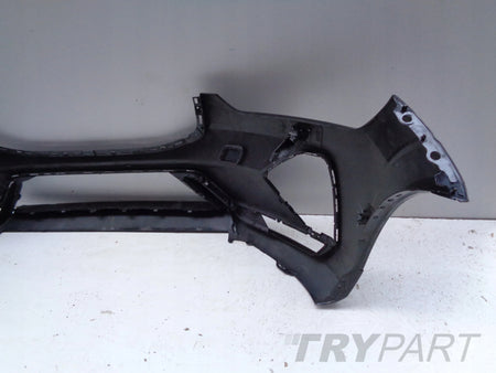 FRONT BUMPER VOLVO XC60 II 21- LIFT R-DESIGN NO. 49612