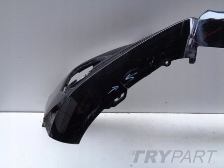 FRONT BUMPER VOLVO XC60 II 21- LIFT R-DESIGN NO. 49612
