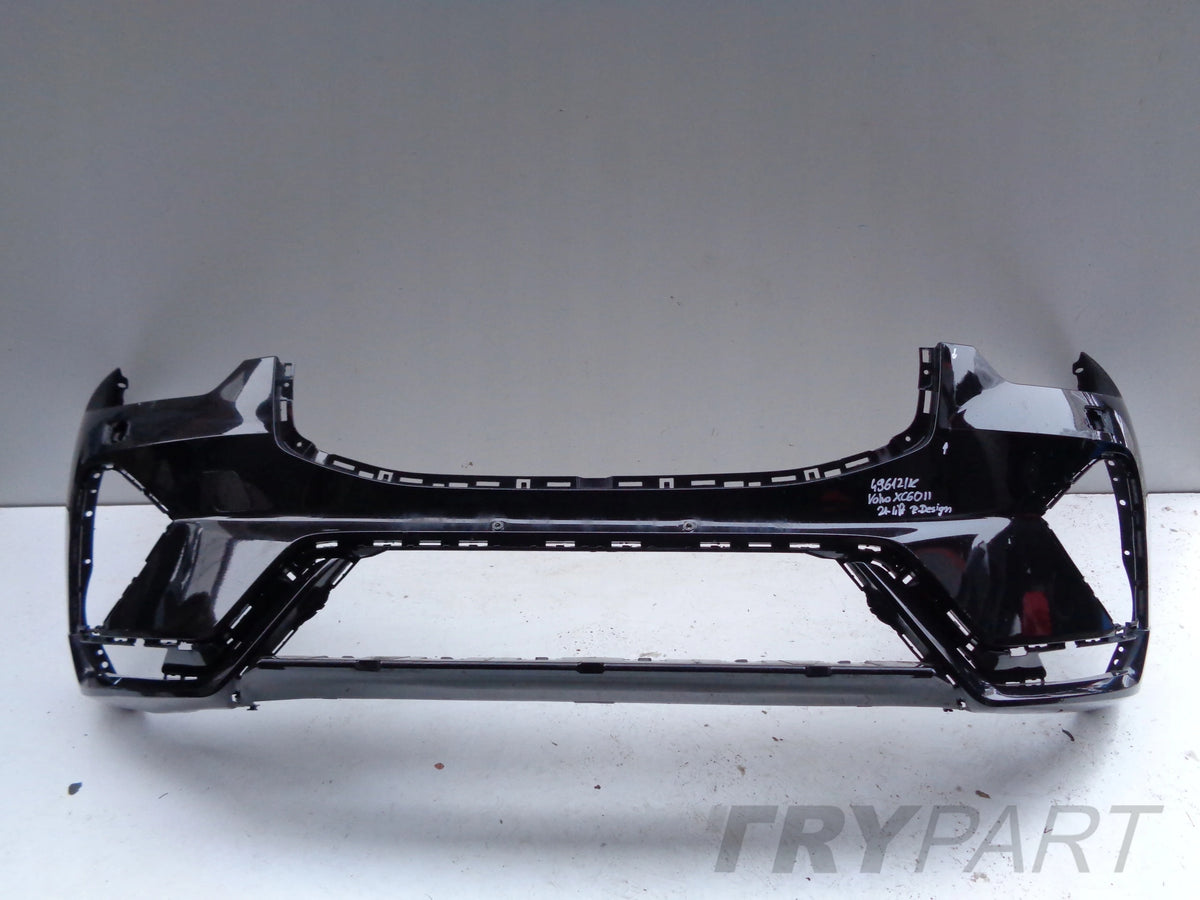 FRONT BUMPER VOLVO XC60 II 21- LIFT R-DESIGN NO. 49612