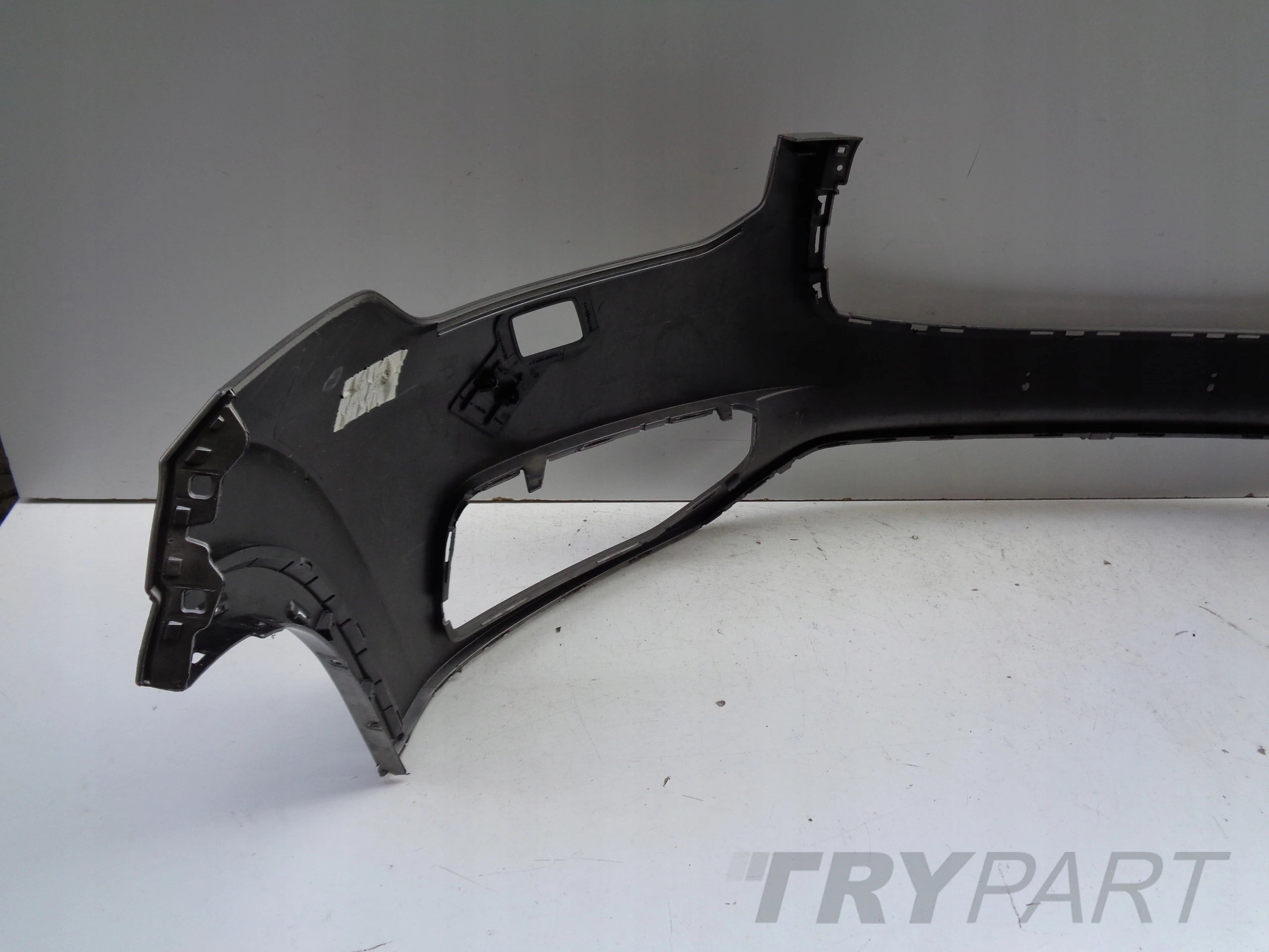 FRONT BUMPER VOLVO XC90 II 15- NO. 51620