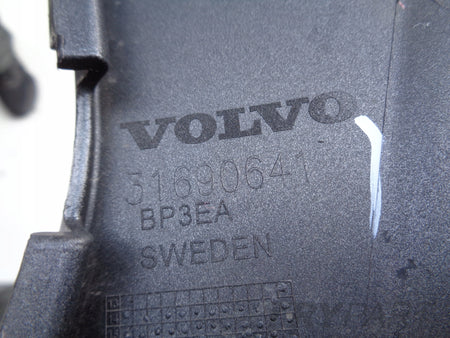 FRONT BUMPER VOLVO XC90 II 15- NO. 51620