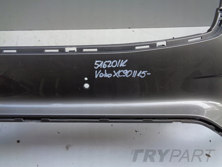 FRONT BUMPER VOLVO XC90 II 15- NO. 51620