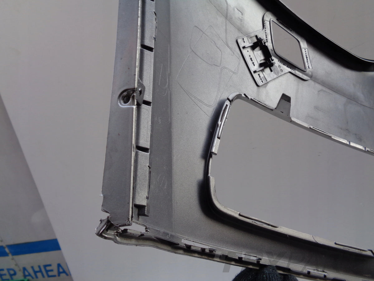 FRONT BUMPER VOLVO XC90 II 15- NO. 51620