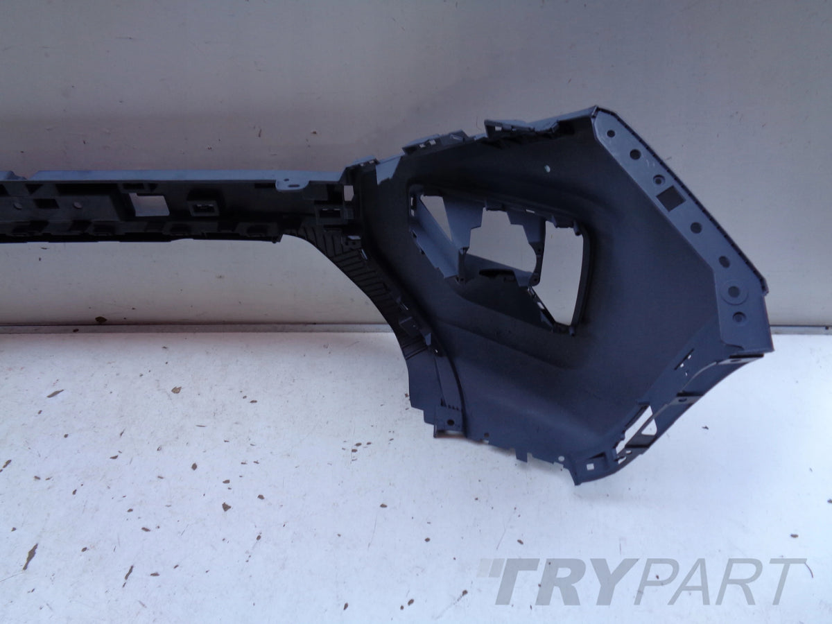 FRONT BUMPER VW AMAROK II 23- NO 45515