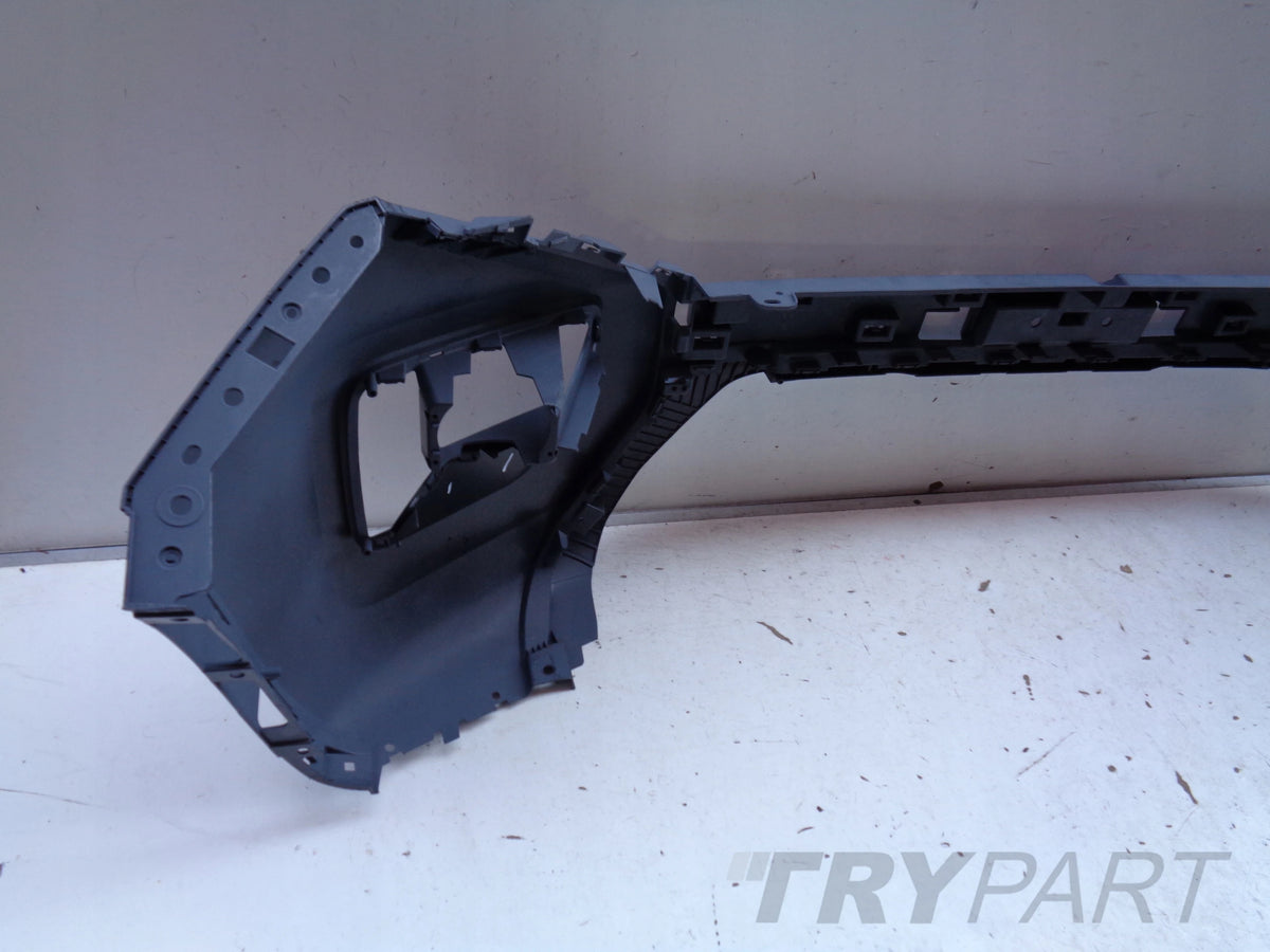 FRONT BUMPER VW AMAROK II 23- NO 45515
