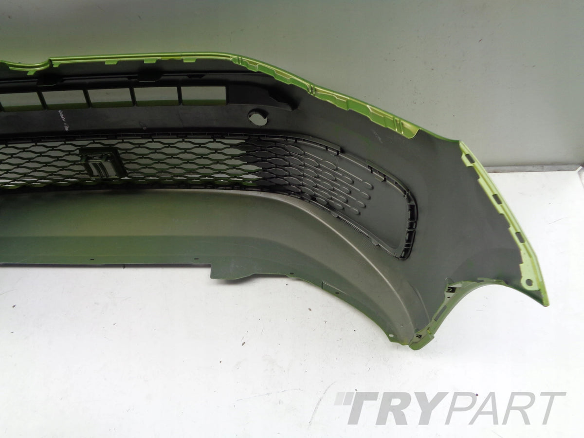 FRONT BUMPER VW CADDY 2K 2K7 20- NO. 28909