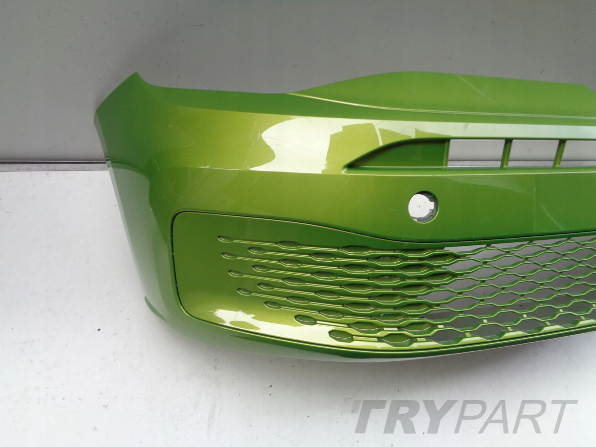 FRONT BUMPER VW CADDY 2K 2K7 20- NO. 28909