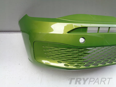 FRONT BUMPER VW CADDY 2K 2K7 20- NO. 28909