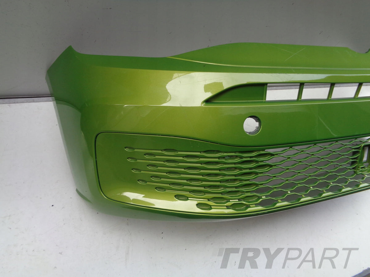 FRONT BUMPER VW CADDY 2K 2K7 20- NO. 28910