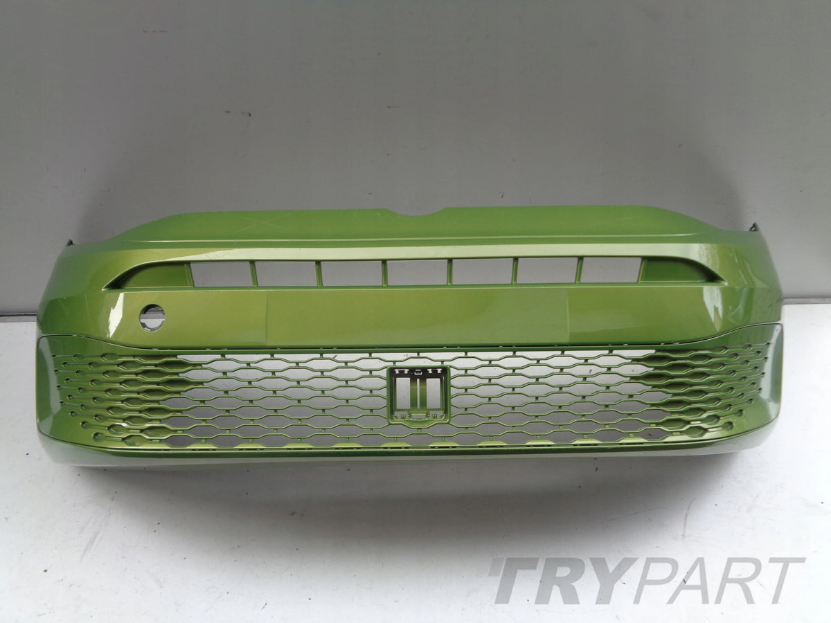 FRONT BUMPER VW CADDY 2K 2K7 20- NO. 28910