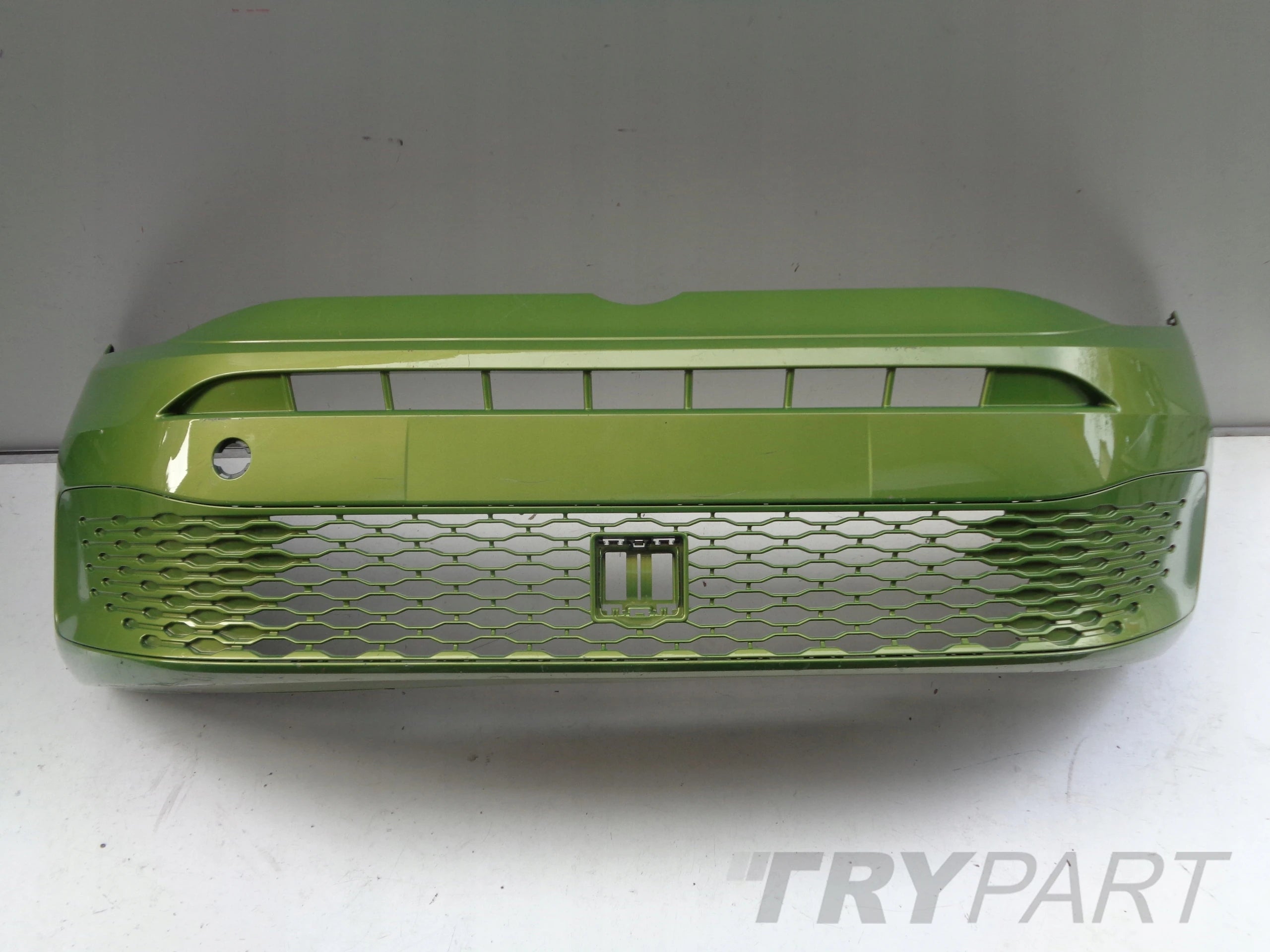 FRONT BUMPER VW CADDY 2K 2K7 20- NO. 28912