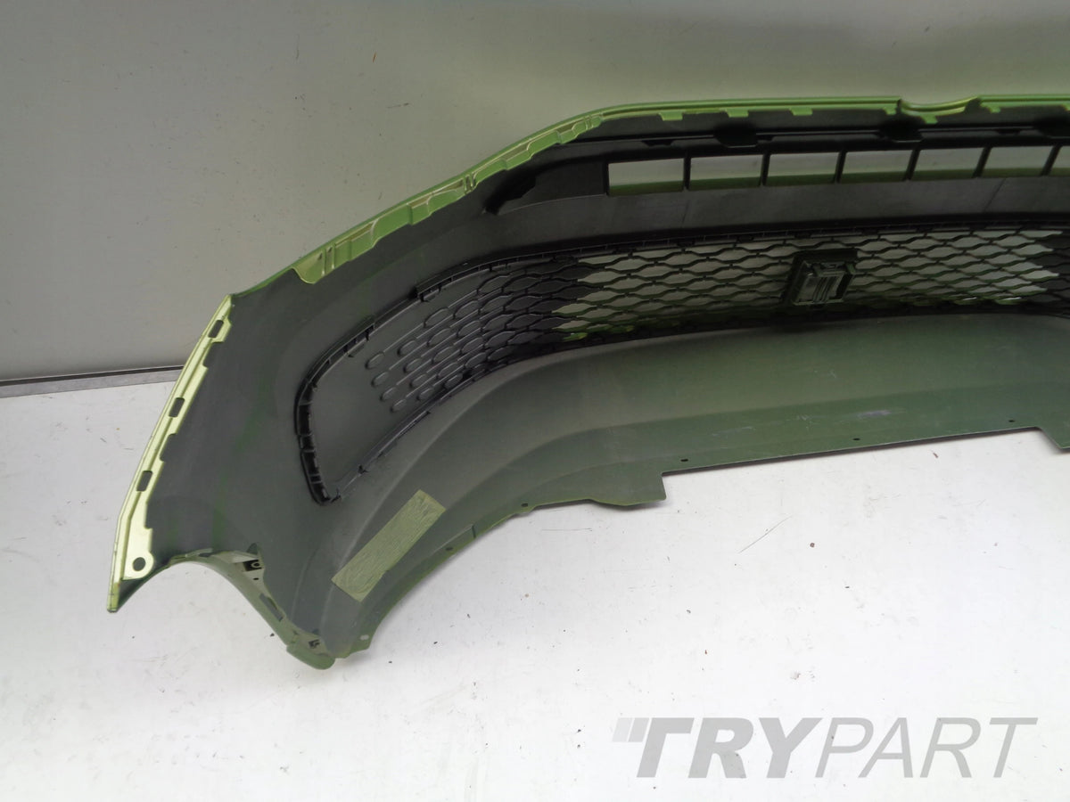 FRONT BUMPER VW CADDY 2K 2K7 20- NO. 28912