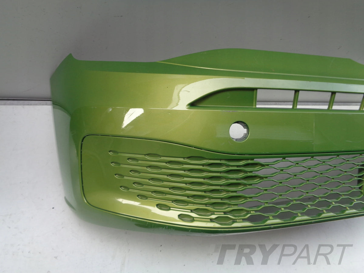 FRONT BUMPER VW CADDY 2K 2K7 20- NO. 28912