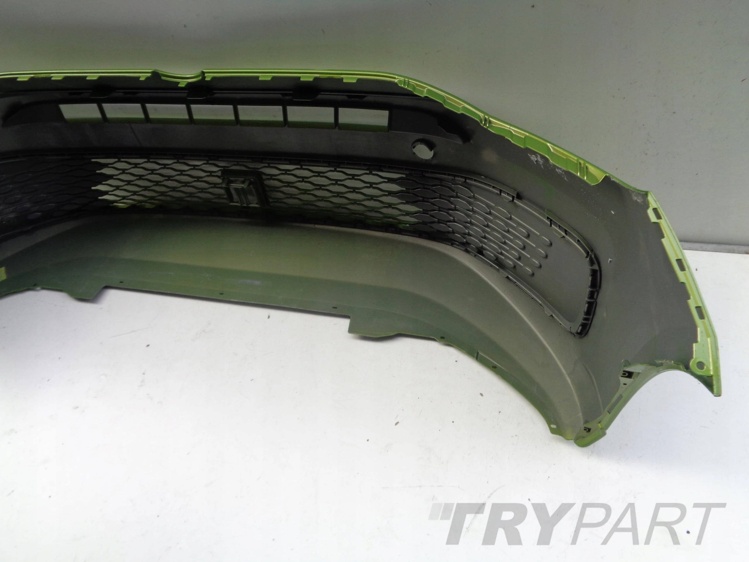 FRONT BUMPER VW CADDY 2K 2K7 20- NO. 28912