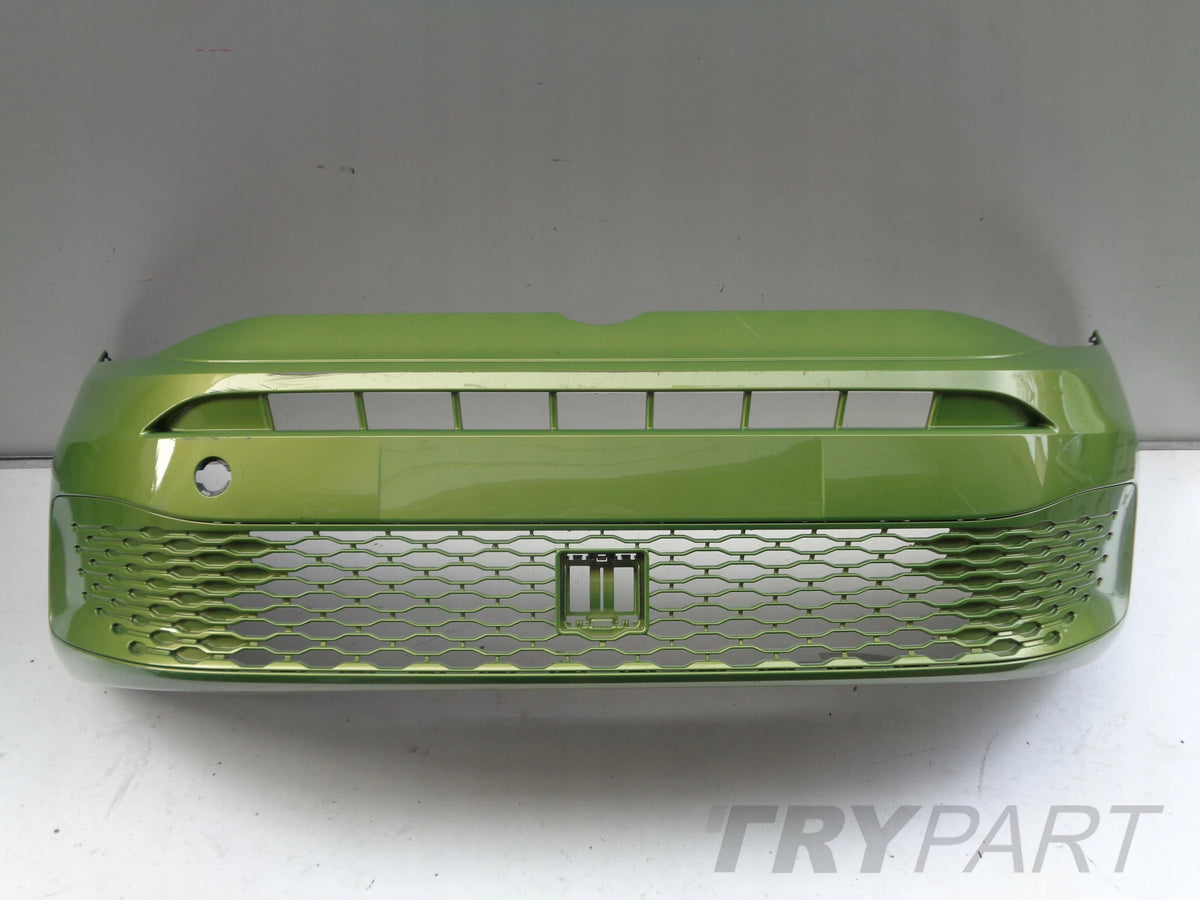 FRONT BUMPER VW CADDY 2K 2K7 20- NO. 28913