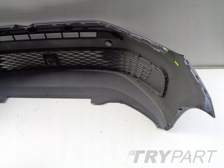 FRONT BUMPER VW CADDY 2K 2K7 20- NO. 28914