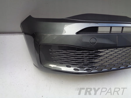 FRONT BUMPER VW CADDY 2K 2K7 20- NO. 28915