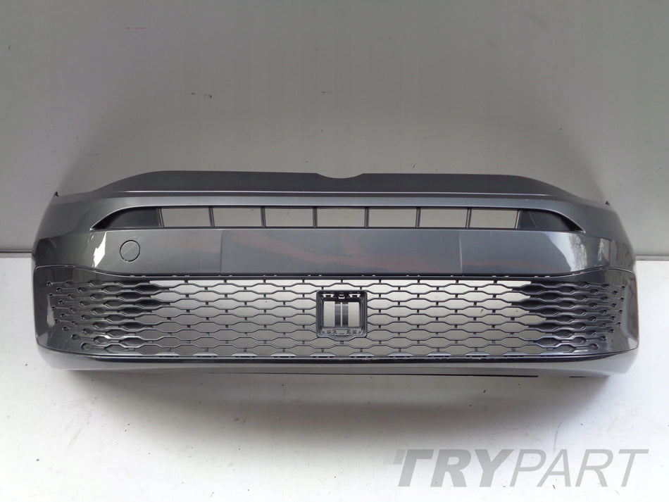 FRONT BUMPER VW CADDY 2K 2K7 20- NO. 28915