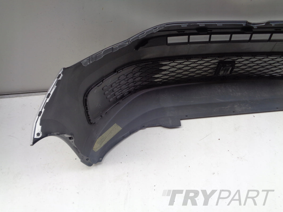 FRONT BUMPER VW CADDY 2K 2K7 20- NO. 28915